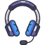 Headphone