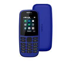 Nokia 105 2019
