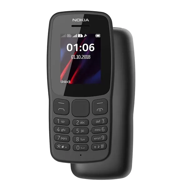Nokia 106 2018