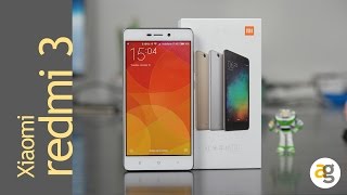 REDMI 3