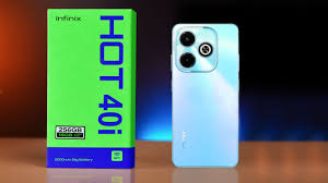 INFINIX HOT 40I