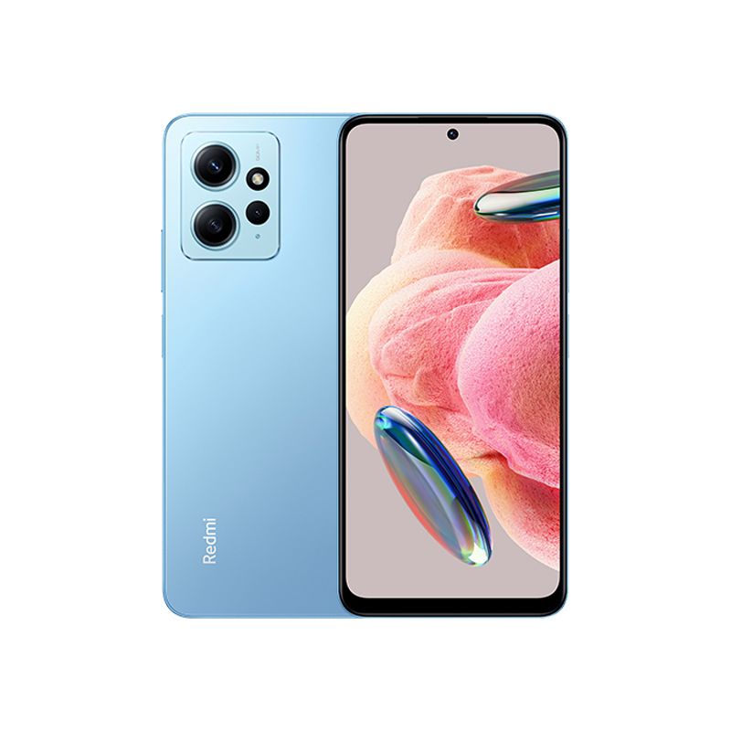 REDMI NOTE 12 6GB/64GB