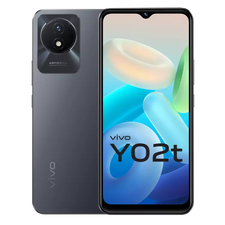 vivo Y02t (4GB/128GB)